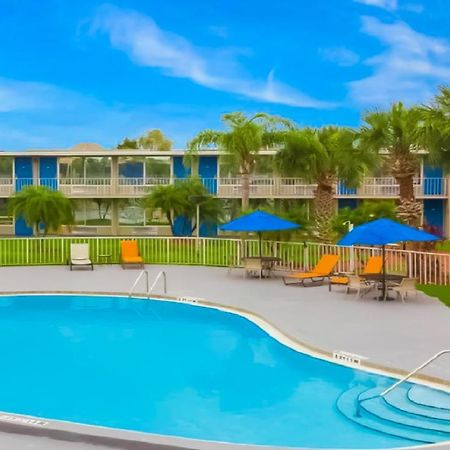 올랜도 Bposhtels International Drive North 호스텔 외부 사진