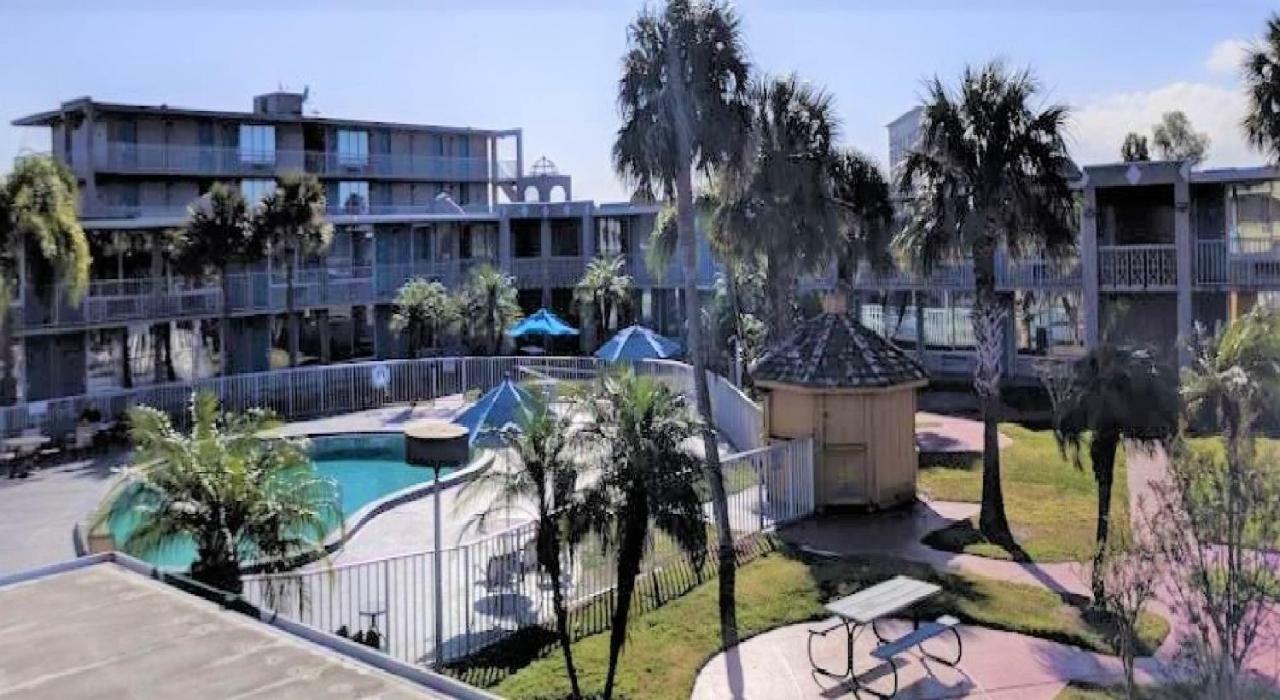 올랜도 Bposhtels International Drive North 호스텔 외부 사진