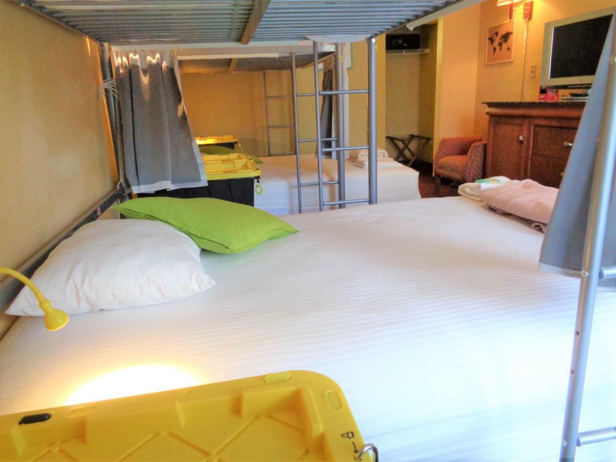 올랜도 Bposhtels International Drive North 호스텔 외부 사진